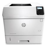 HP Drukarka laserowa LaserJet Enterprise M605dn E6B70A