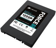 Corsair SSD Force LS 120GB SATA III 2.5'' 7mm Read:Write 540/450MB/s IOPS 43/23K