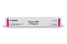 Canon Toner 034 magenta , iRC 1225