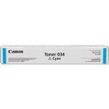 Canon Toner 034 cyan , iRC 1225