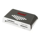 Kingston czytnik kart USB 3.0 Hi-Speed Media Reader