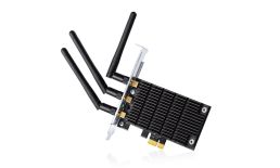 TP-Link Archer T9E AC1900 PCI Express Wireless 802.11ac/b/g/n 2,4/5GHz