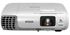 Epson Projektor EB-965H V11H682040 (3LCD; XGA (1024x768); 3500 ANSI)