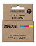 Actis Tusz KC-541R (zamiennik Canon CL-541XL; Standard; 18 ml; kolor)