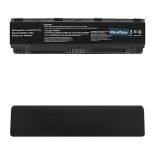 Qoltec Bateria do laptopa Toshiba C50D C55 , 10.8-11.1V , 4400mAh