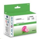 Armor cartridge pro EPSON Work Force 4015/4515, Magenta (T70234010) 22ml