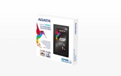 A-Data SSD SP920 1TB 2,5'' SATA3 (560/460MBs) 91K/77K IOPS / MARVELL / 7mm