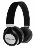 Esperanza EH159K FREESTYLE - Słuchawki Audio Stereo z Regulacją Głośności , 2m