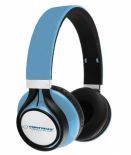 Esperanza EH159B FREESTYLE - Słuchawki Audio Stereo z Regulacją Głośności , 2m