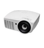 Optoma Projektor W415 (DLP, 4500 ANSI, WXGA, 15000:1)