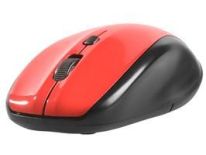 Tracer Mysz TRACER StoneX Red RF NANO