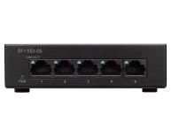 Cisco Systems Cisco SF110D-05 5-Port 10/100 Desktop Switch