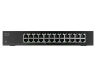 Cisco Systems Cisco SF110-24 24-Port 10/100 Switch