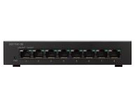 Cisco Systems Cisco SG110D-08 8-Port Gigabit Desktop Switch