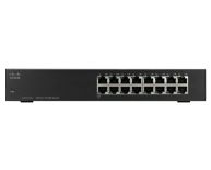 Cisco Systems Cisco SF110-16 16-Port 10/100 Switch