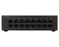 Cisco Systems Cisco SF110D-16 16-Port 10/100 Desktop Switch