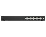 Cisco Systems Cisco SG110-24 24-Port Gigabit Switch