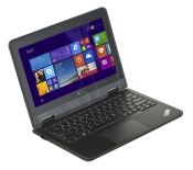 Lenovo ThinkPad Yoga 11e 11.6/4GB/M-5Y10c/500GB/Intel HDGraphics/W8.1P/Czarny