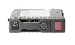 HP HDD 6TB 6G SATA 7.2K LFF 3.5 SC Midline 512e 1y Warr