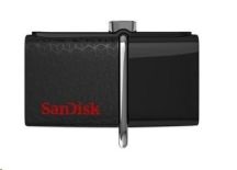 SanDisk Pendrive (Pamięć USB) 64 GB USB 3.0 Czarny