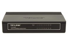 TP-Link TL-SF1016D Switch 16x10/100Mbps