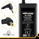 Whitenergy zasilacz 19V/6.32A 120W wtyczka 5.5x2.5mm Toshiba