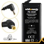 Whitenergy zasilacz do LCD 12V/4A 48W wtyczka 5.5 x 2.5mm