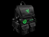 Razer Tactical Pro Backpack