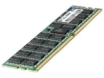 HP Memory 4GB (1x4GB) SR x8 DDR4-2133 CAS-15-15-15 Registered Std Kit