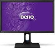 BenQ Monitor 27 LED BL2711U UHD,IPS,DP,USB,rep,has