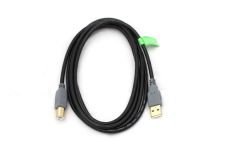 Digitus kabel PREMIUM USB2.0 A m / B m 3m
