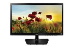 LG Monitor 24 24MP47HQ-P