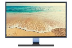 Samsung Monitor T24E390EW/24'' MonitorTV 1920x1080 black