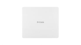 D-Link Wireless AC1200 Simultaneous Dual-Band PoE Outdoor Access Point