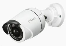 D-Link Vigilance Kamera 1.3 Mpx Outdoor, PoE, IP66, IR 30m, 3DNR, WDR