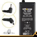 Whitenergy zasilacz Sony VAIO VGN-FS500 19.5V/4.7A 90W wtyczka 6.0x4.4x9.5mm