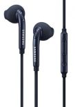 Samsung Hybrid Earphone, Blue Black