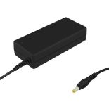 Qoltec Zasilacz do Acer 65W , 19V , 3.42 A , 5.5x1.7 , +kabel zasilający