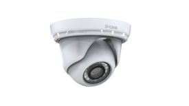 D-Link Vigilance Kamera 2 Mpx Outdoor, PoE, IP66, IR 23m, 3DNR, WDR