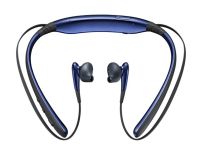 Samsung Bluetooth-Headset black Level U Stereo-Bluetooth Headset mit Magnetverschluss