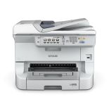 Epson Drukarka WF-8510 DWF WF Pro A3 34/34ppm 4800x1200