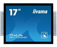 iiyama Monitor 17 TF1734MC-B1X