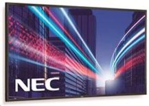 NEC Monitor profesjonalny wielkoformatowy 60003993 (46 ; AMVA3 Edge LED; FullHD 1920x1080; kolor czarny)