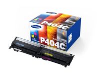 Samsung Toner CLT-P404C CLT-P404C/ELS