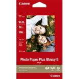 Canon PP201 Photo Glossy (260g, 10x15cm, 50ark)