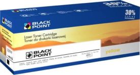 Black Point Toner Black Point LCBPH412Y , yellow , 2600 str. , HP CE412A