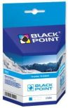 Black Point Tusz Black Point BPBLC985XLC , cyan , 17 ml , Brother LC985C