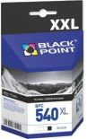 Black Point Tusz Black Point BPC540XL , black , 22,5 ml , Canon PG-540XL