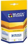 Black Point Tusz Black Point BPC551XLY , yellow , 9 ml , Canon CLI-551YXL