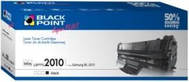 Black Point Toner Black Point LBPPS2010 , Black , 3800 str. , Samsung ML-2010D3